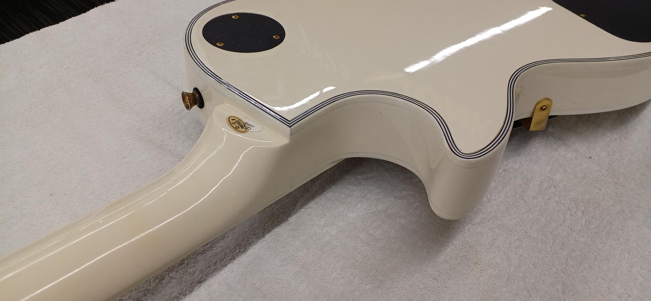 メイソン(MAISON)|エレキギター|【ハードオフ公式通販】オフモール