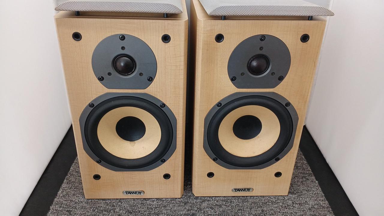 TANNOY|スピーカー(ペア)|【ハードオフ公式通販】オフモール
