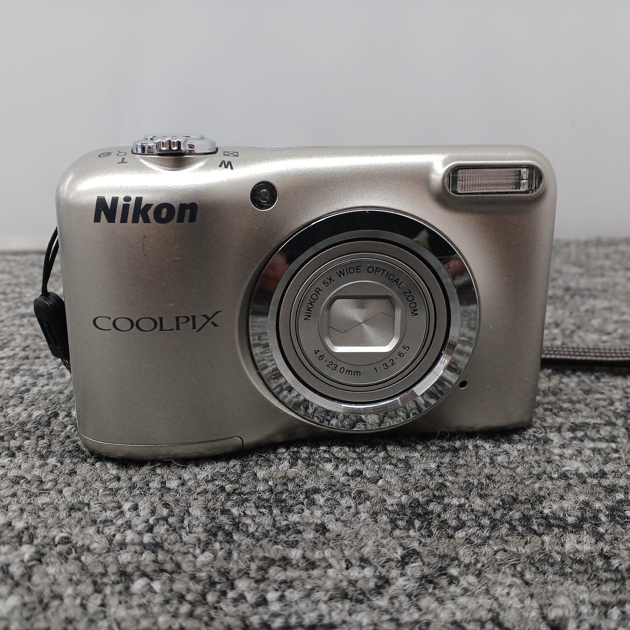 NIKON|デジタルカメラ|【ハードオフ公式通販】オフモール|1010210000057550