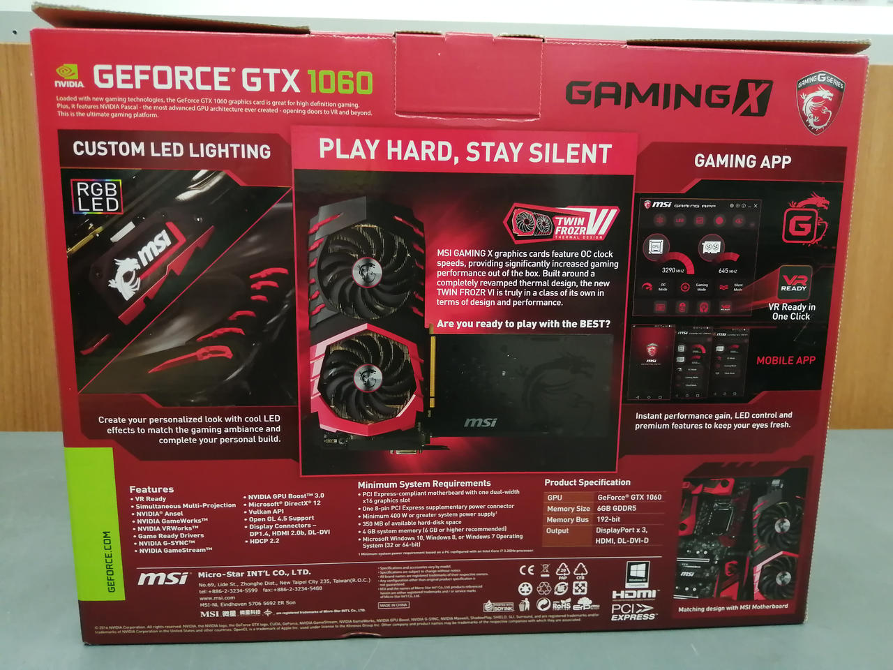 エムエスアイ(MSI)|グラフィックボード|【ハードオフ公式通販】オフ