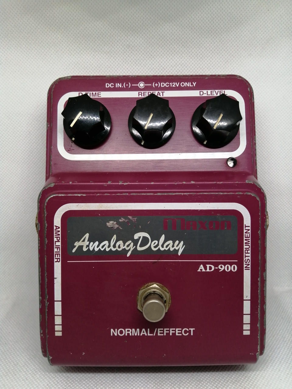 マクソン(MAXON)|ディレイ|【ハードオフ公式通販】オフモール