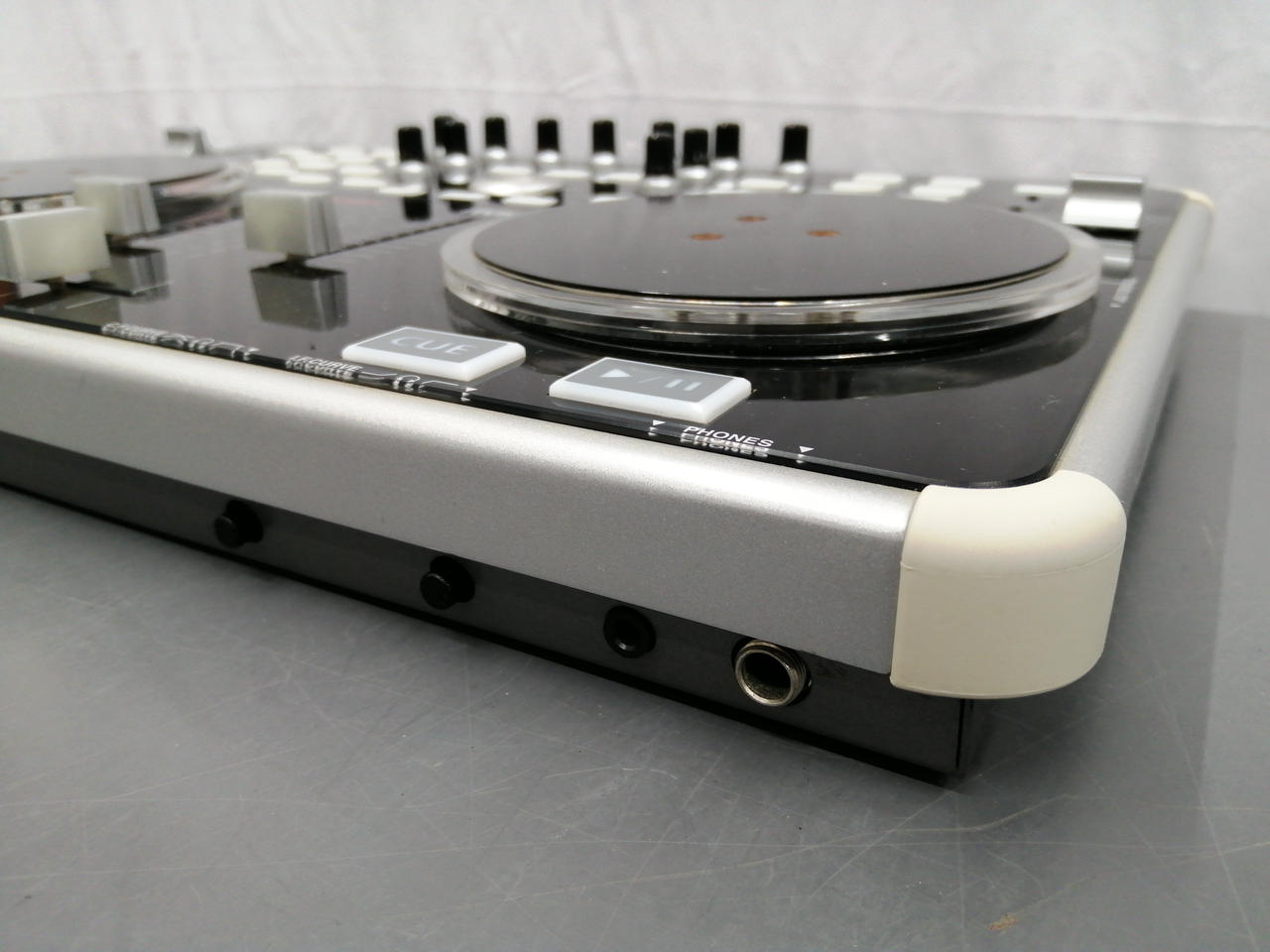 ベスタクス(VESTAX)|DJ コントローラー|【ハードオフ公式通販】オフ