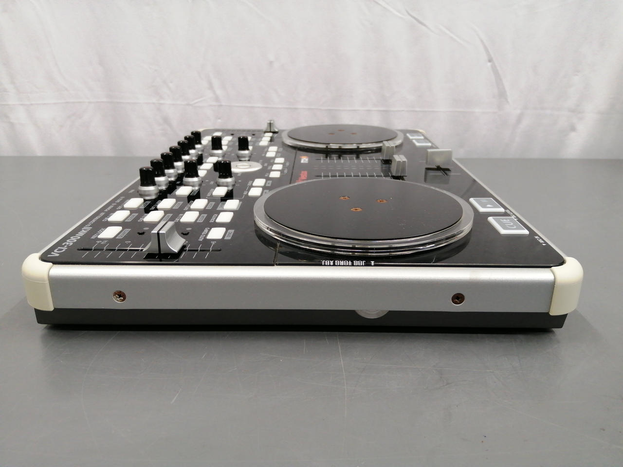 ベスタクス(VESTAX)|DJ コントローラー|【ハードオフ公式通販】オフ