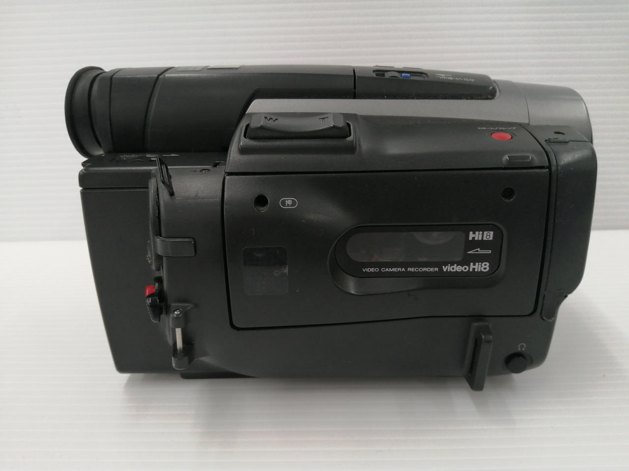 SONY|HI8ハンディカム|【ハードオフ公式通販】オフモール|1010220000060722