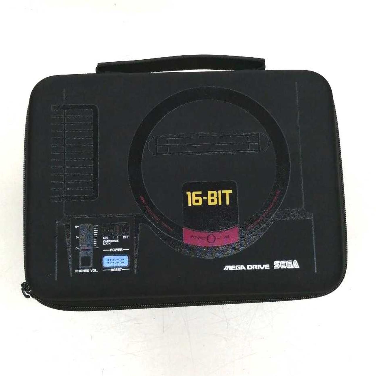 セガ(SEGA)|メガドライブミニ セット|【ハードオフ公式通販】オフ