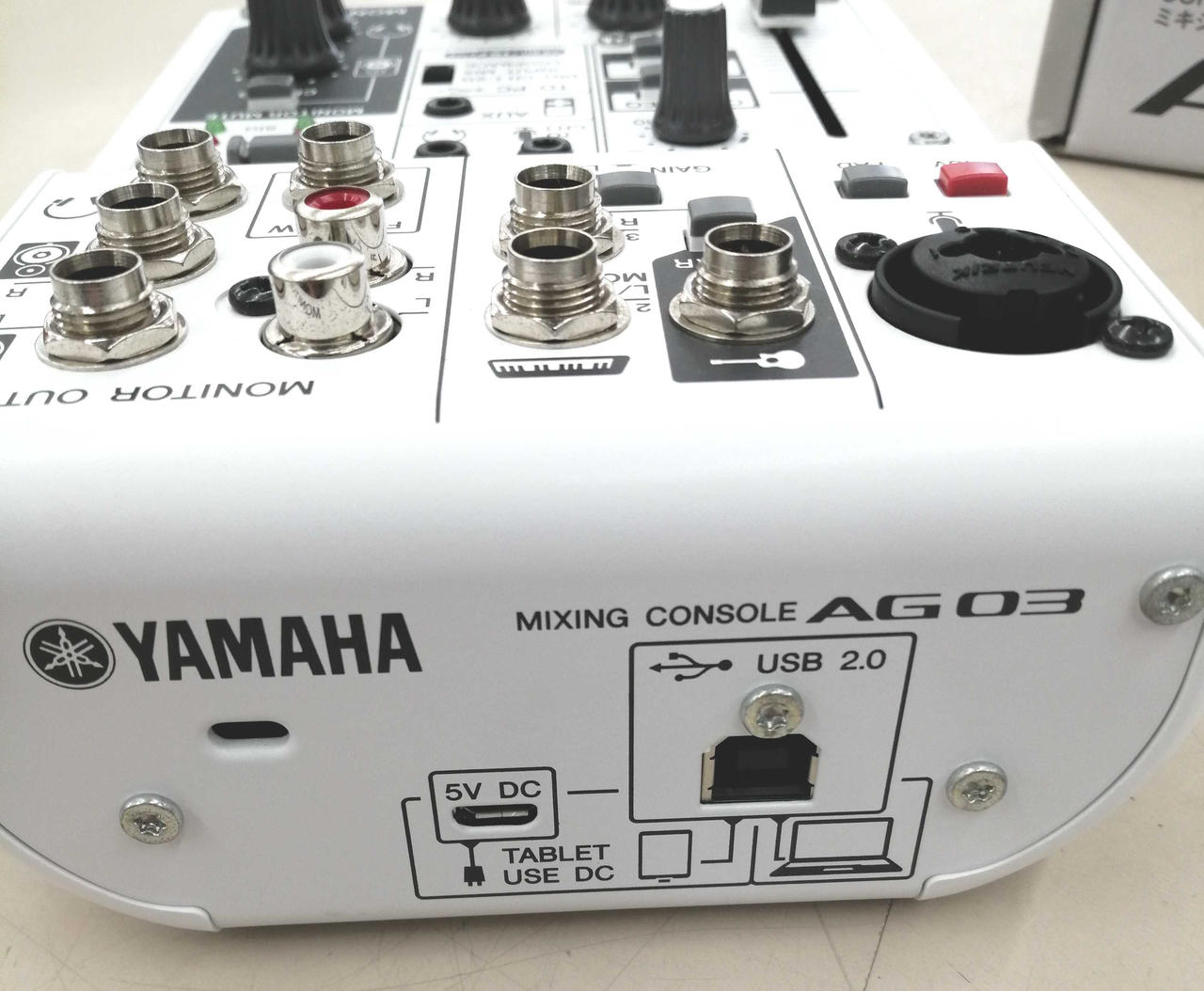 ヤマハ(YAMAHA)|オーディオインターフェース|【ハードオフ公式通販