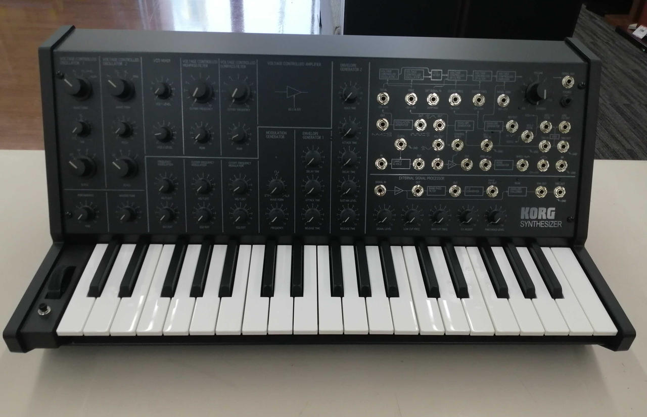 コルグ(KORG)|シンセサイザー|【ハードオフ公式通販】オフモール