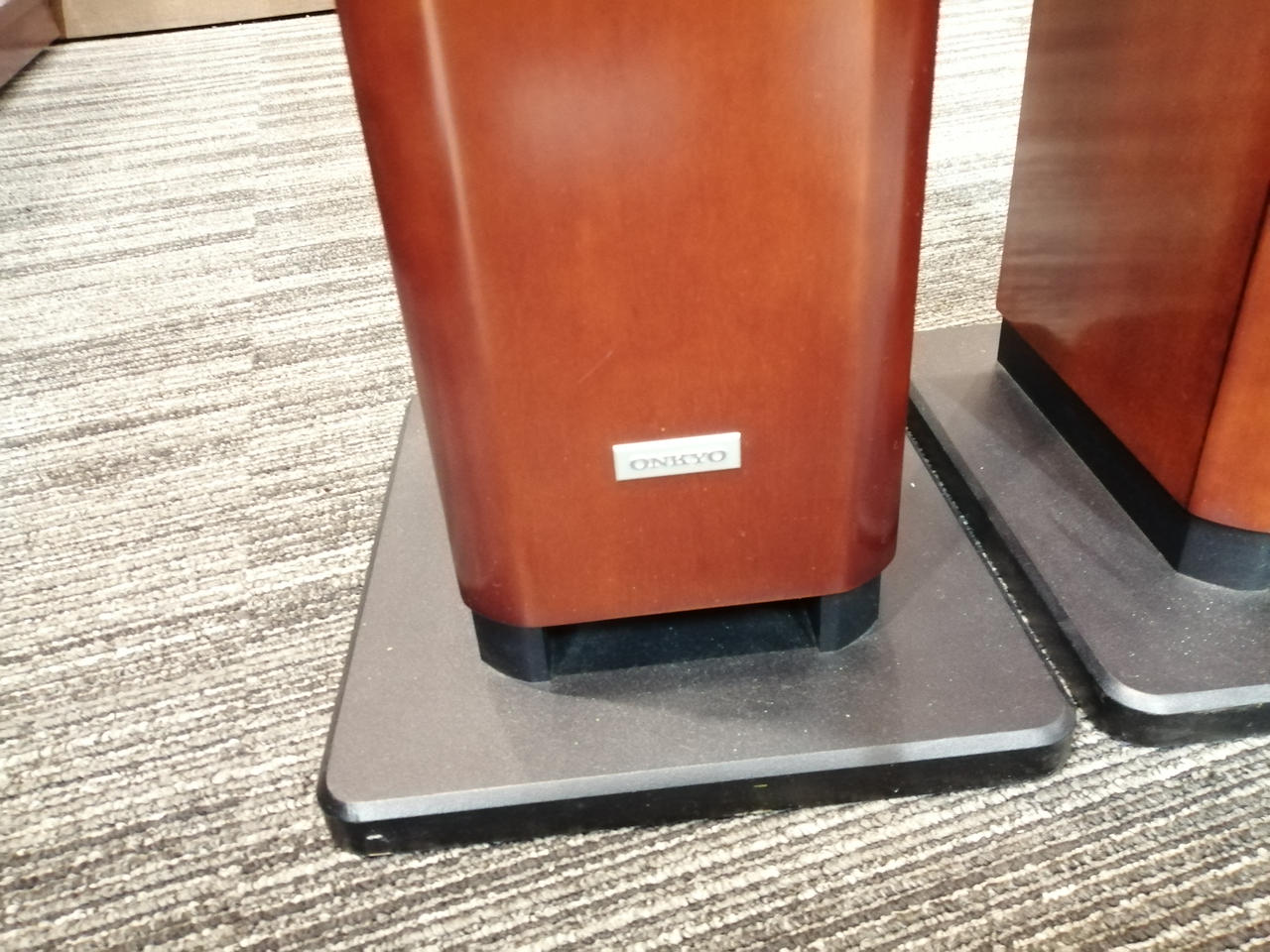 オンキョー(ONKYO)|トールボーイスピーカー|【ハードオフ公式通販