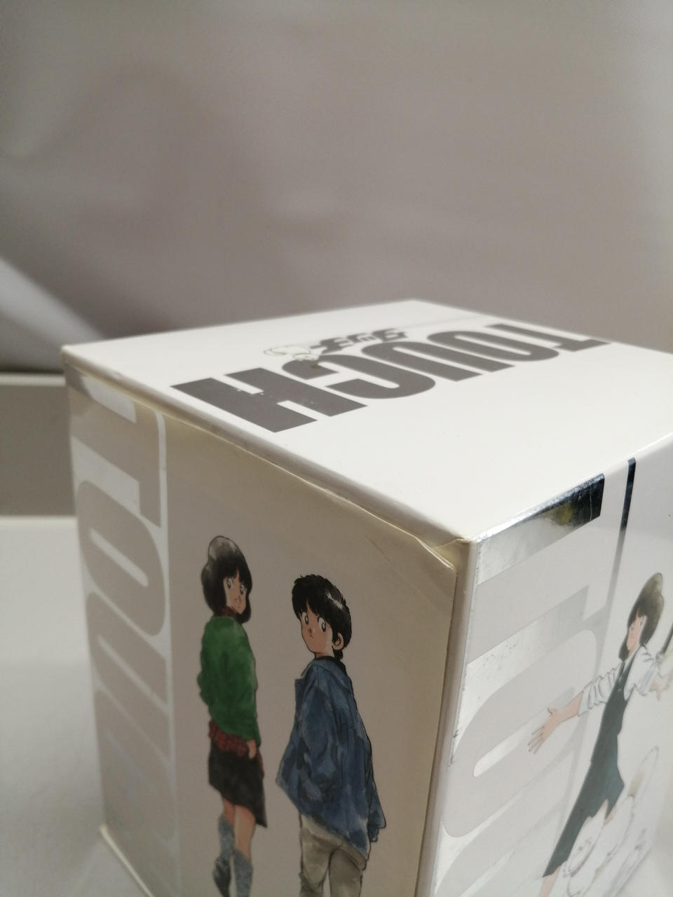 東宝株式会社|タッチTVシリーズDVD-BOX|【ハードオフ公式通販】オフ