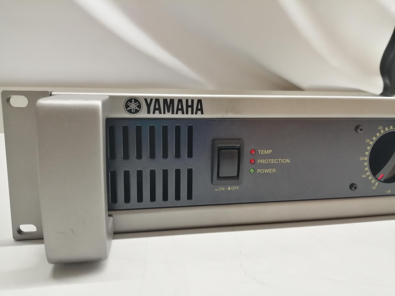 ヤマハ(YAMAHA)|パワーアンプ|【ハードオフ公式通販】オフモール