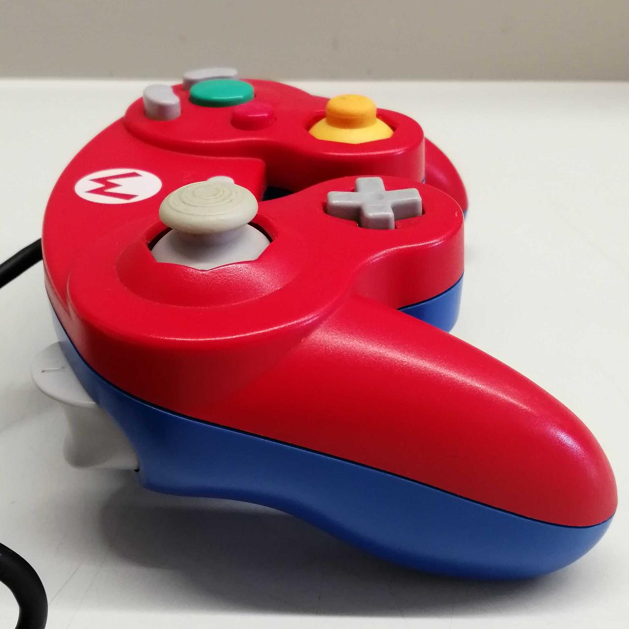 ニンテンドウ(NINTENDO)|ゲームキューブコントローラー|【ハードオフ