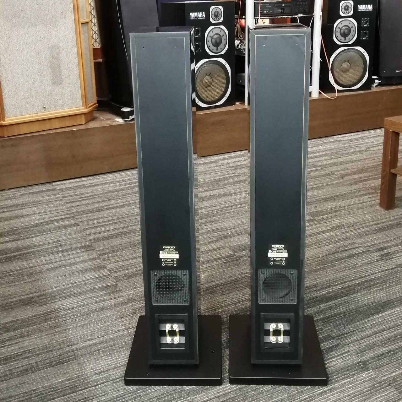 オンキョー(ONKYO)|トールボーイスピーカー|【ハードオフ公式通販