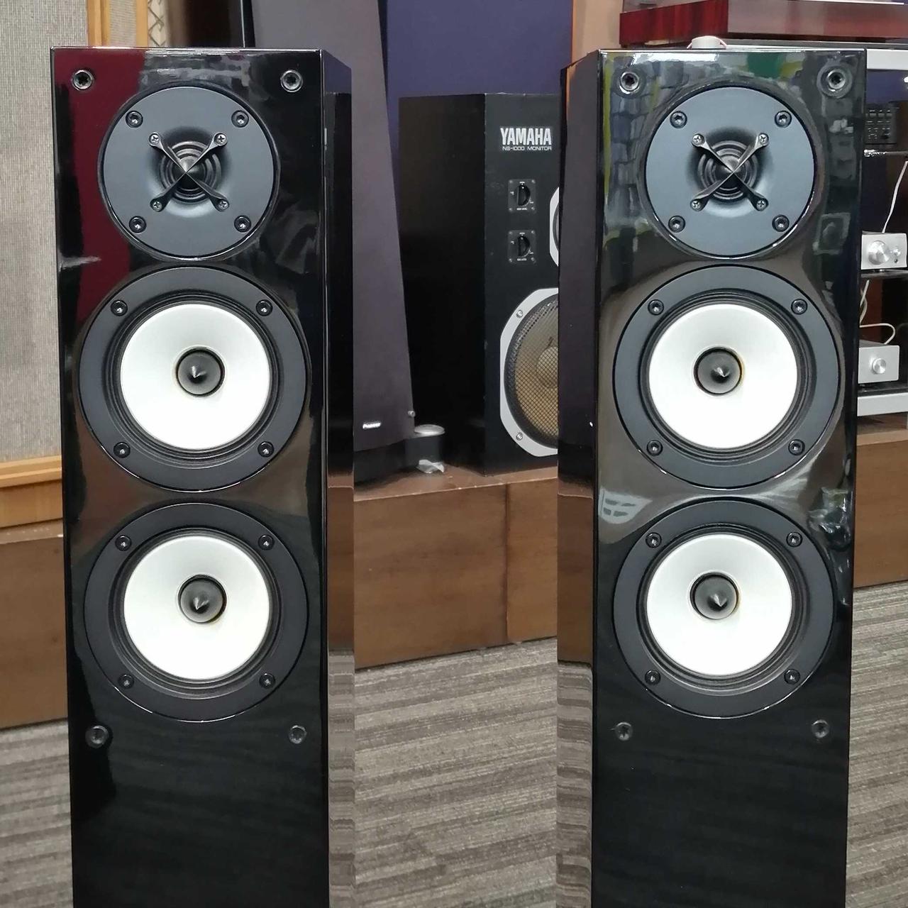 オンキョー(ONKYO)|トールボーイスピーカー|【ハードオフ公式通販