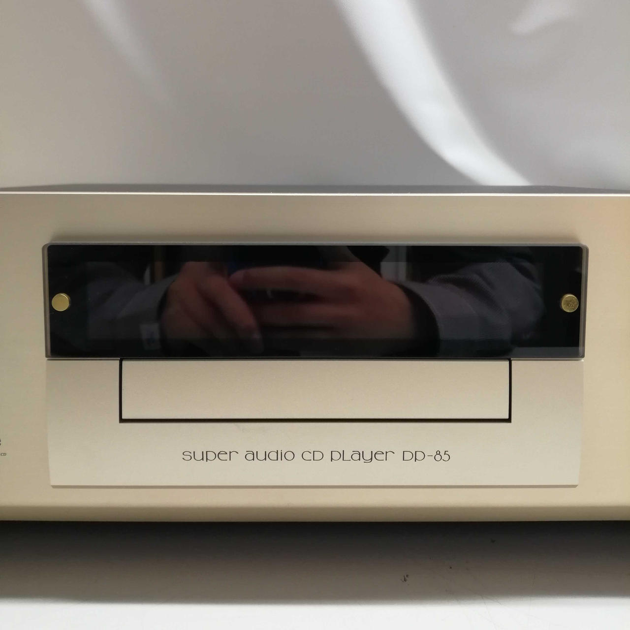 アキュフェーズ(ACCUPHASE)|SACDプレーヤー|【ハードオフ公式通販