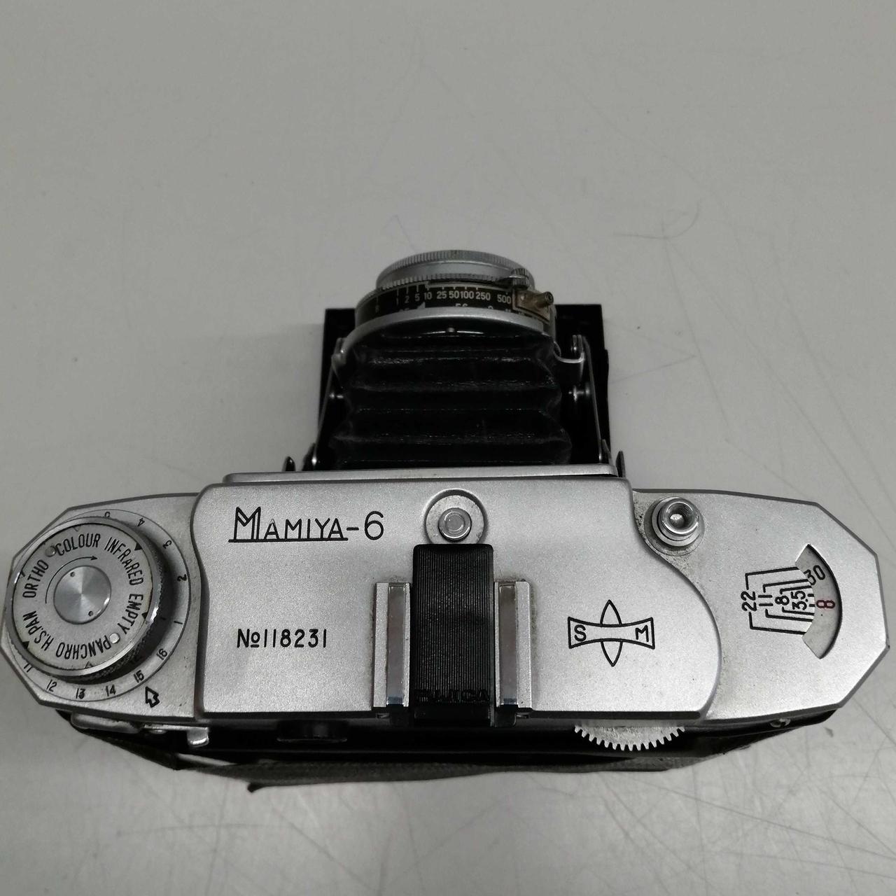 マミヤ(MAMIYA)|フィルムカメラ|【ハードオフ公式通販】オフモール