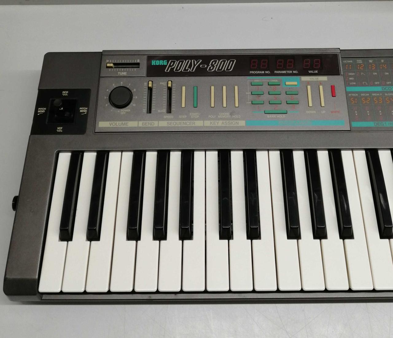 コルグ(KORG)|シンセサイザー|【ハードオフ公式通販】オフモール