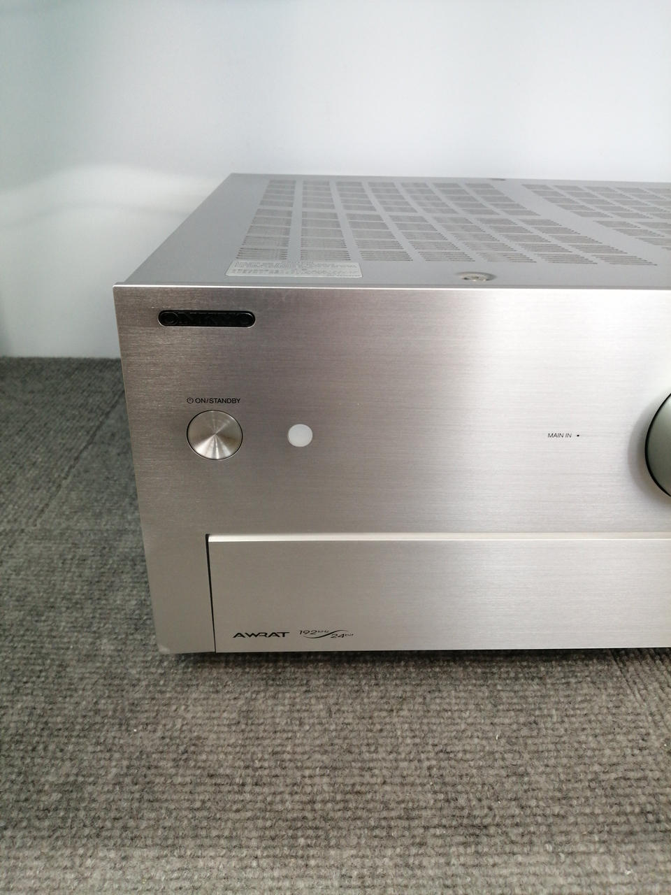 オンキョー(ONKYO)|プリメインアンプ|【ハードオフ公式通販】オフ