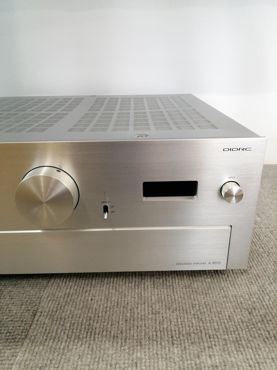 オンキョー(ONKYO)|プリメインアンプ|【ハードオフ公式通販】オフ