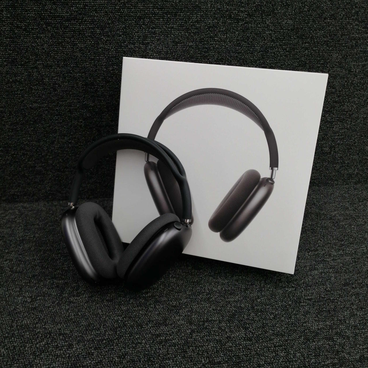 アップルコンピュータジャパン(APPLE)|AIRPODS MAX|【ハードオフ公式