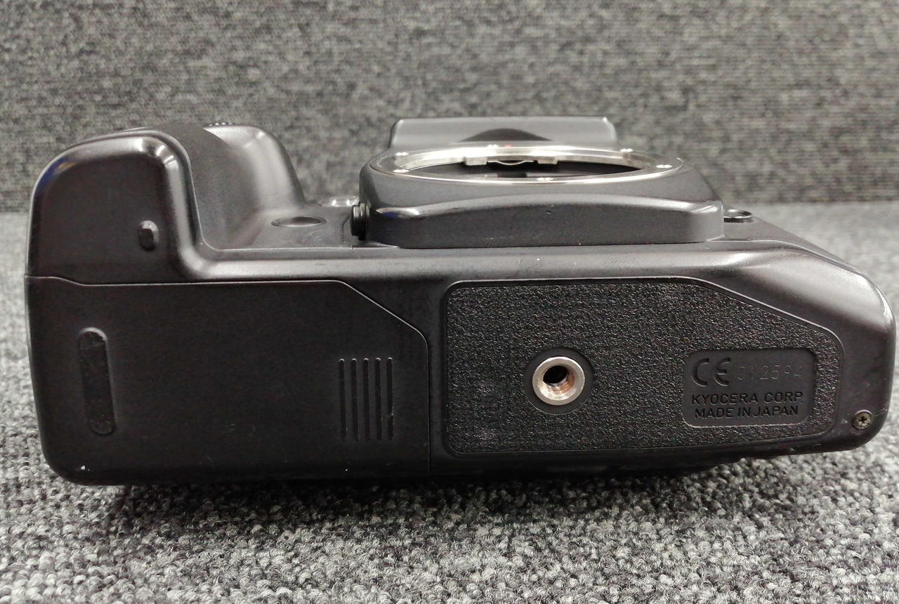 CONTAX|カメラボディ|【ハードオフ公式通販】オフモール|1010360000053563