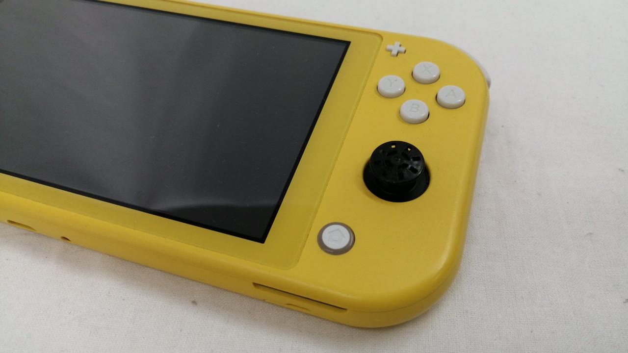 ニンテンドウ(NINTENDO)|SWITCH LITE|【ハードオフ公式通販】オフ