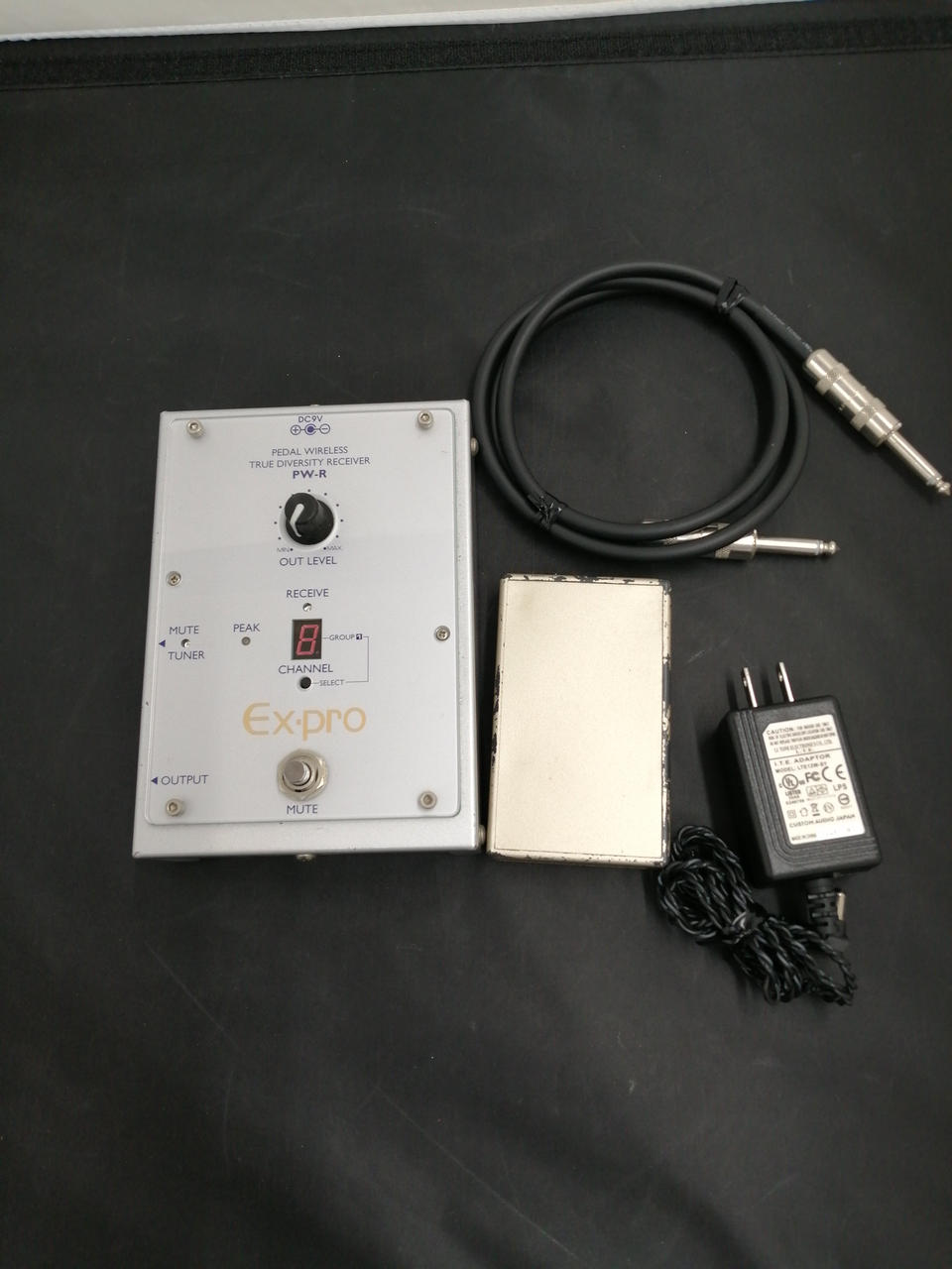 EX-PRO|ワイヤレスシステム|【ハードオフ公式通販】オフモール