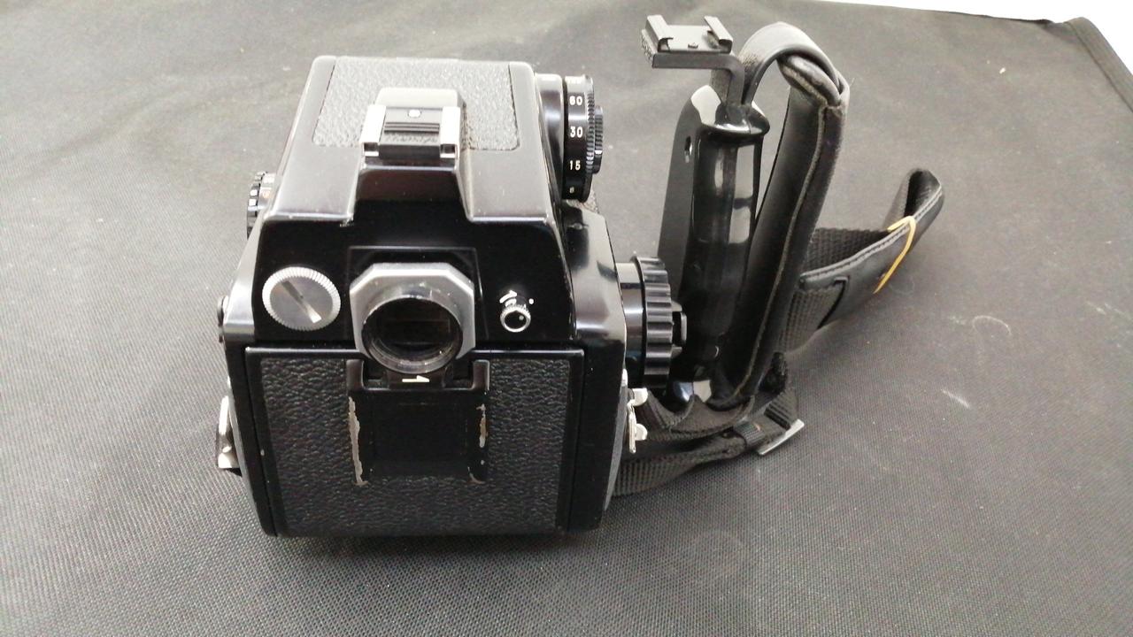 マミヤ(MAMIYA)|中判カメラ/レンズセット|【ハードオフ公式通販】オフ