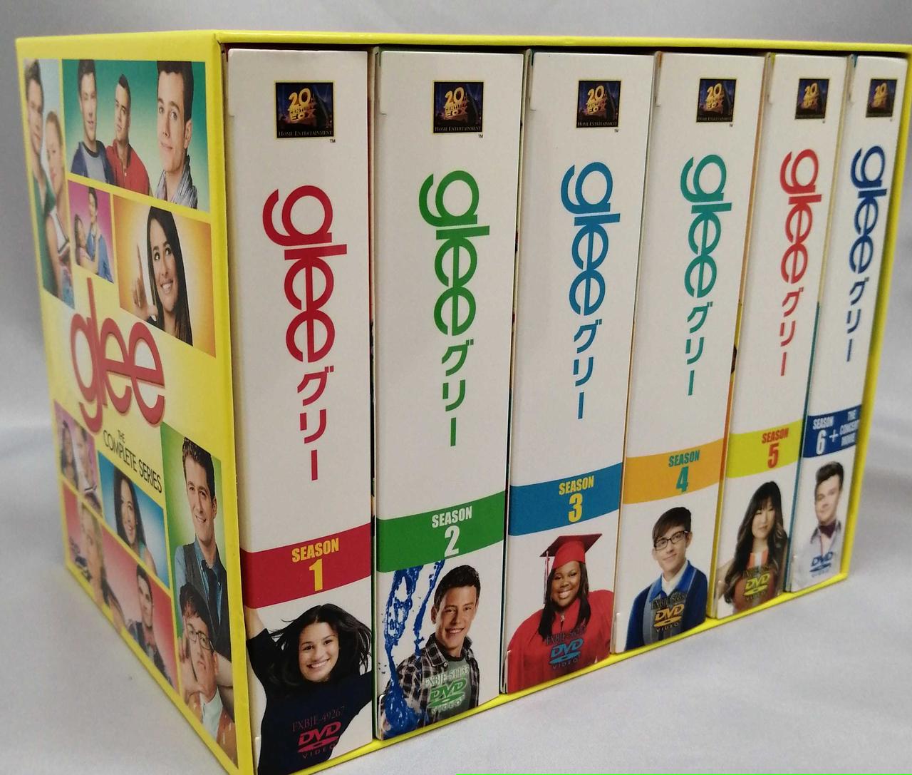 20セイキフォックス(20世紀フォックス)|DVDBOX|【ハードオフ公式通販