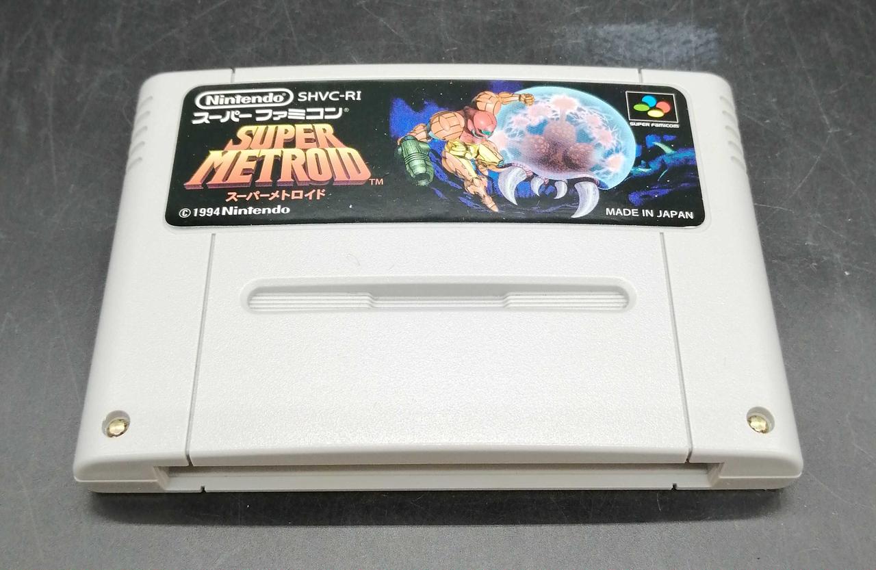 ニンテンドウ(NINTENDO)|スーパーファミコンソフト|【ハードオフ公式