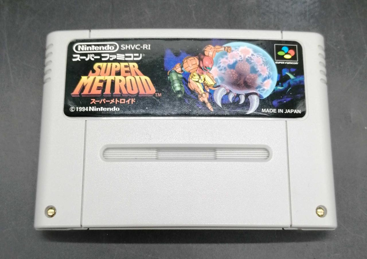 ニンテンドウ(NINTENDO)|スーパーファミコンソフト|【ハードオフ公式