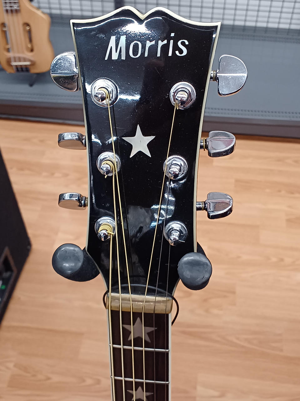 モーリス(MORRIS)|アコースティックギター|【ハードオフ公式通販】オフ