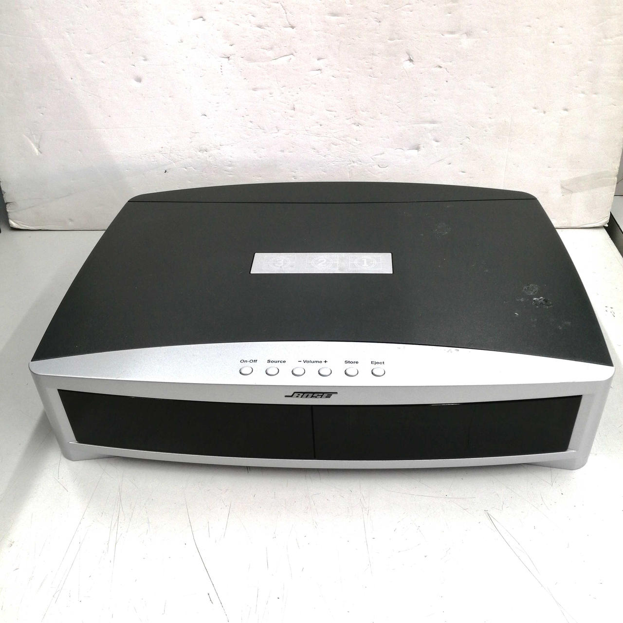 BOSE|DVDホームシアターシステム|【ハードオフ公式通販】オフモール