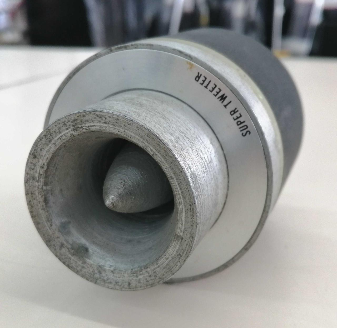 フォステクス(FOSTEX)|ホーンツイーター|【ハードオフ公式通販】オフ