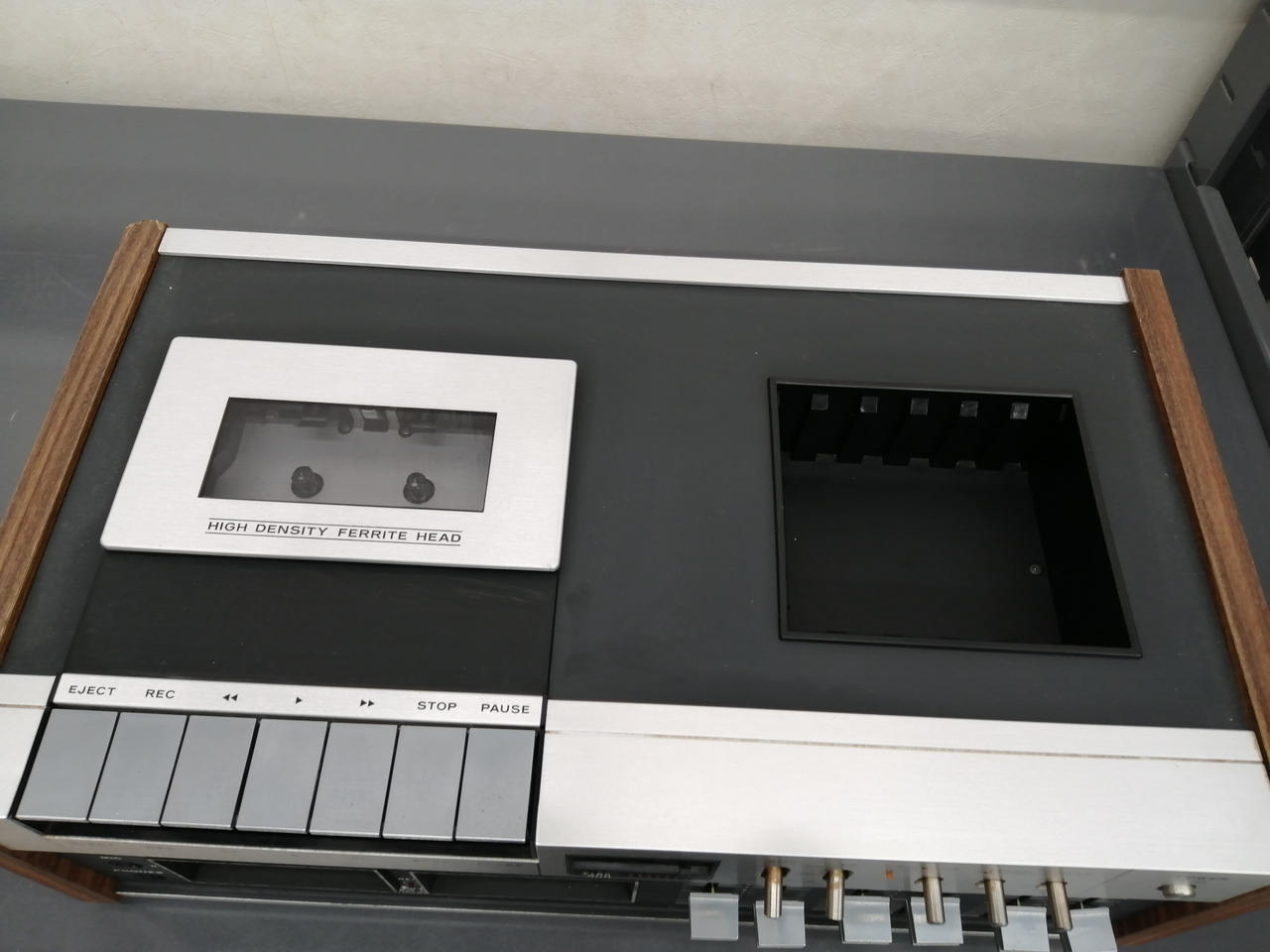 ティアック(TEAC)|カセットデッキ|【ハードオフ公式通販】オフモール