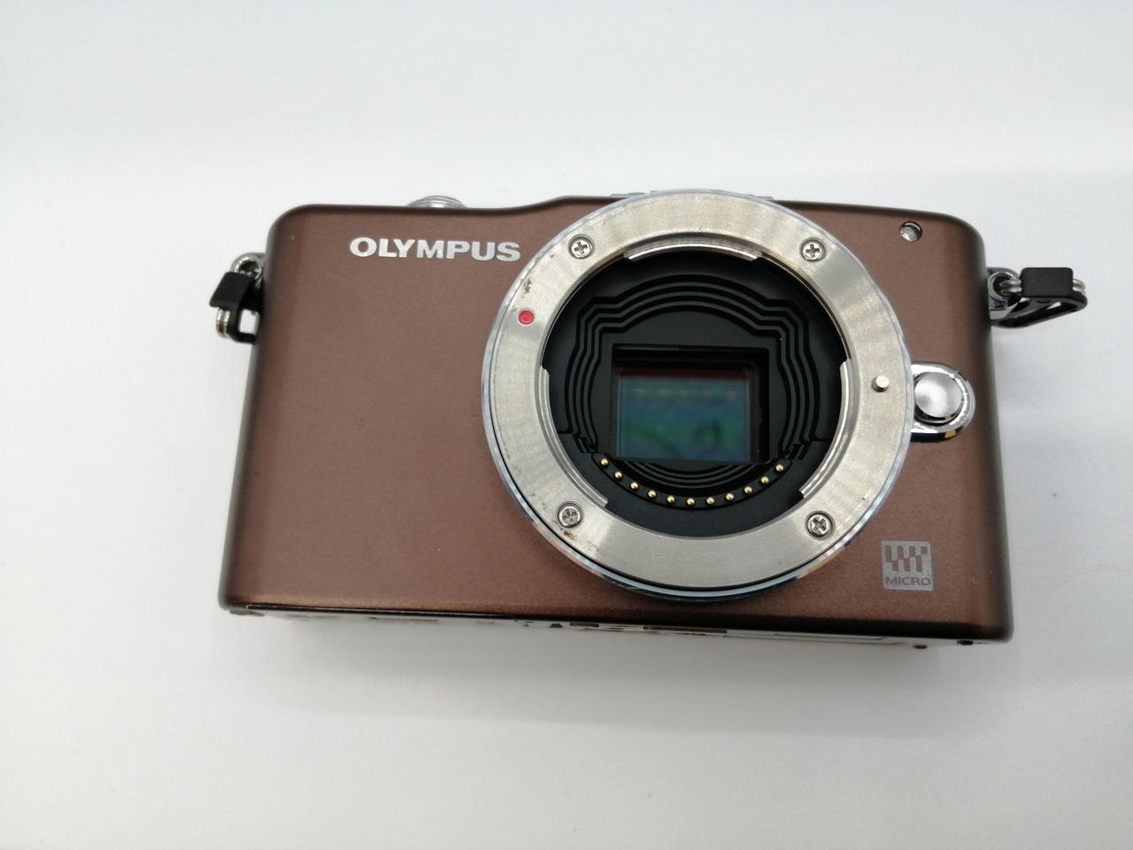 OLYMPUS|ミラーレス一眼レンズセット|【ハードオフ公式通販】オフ