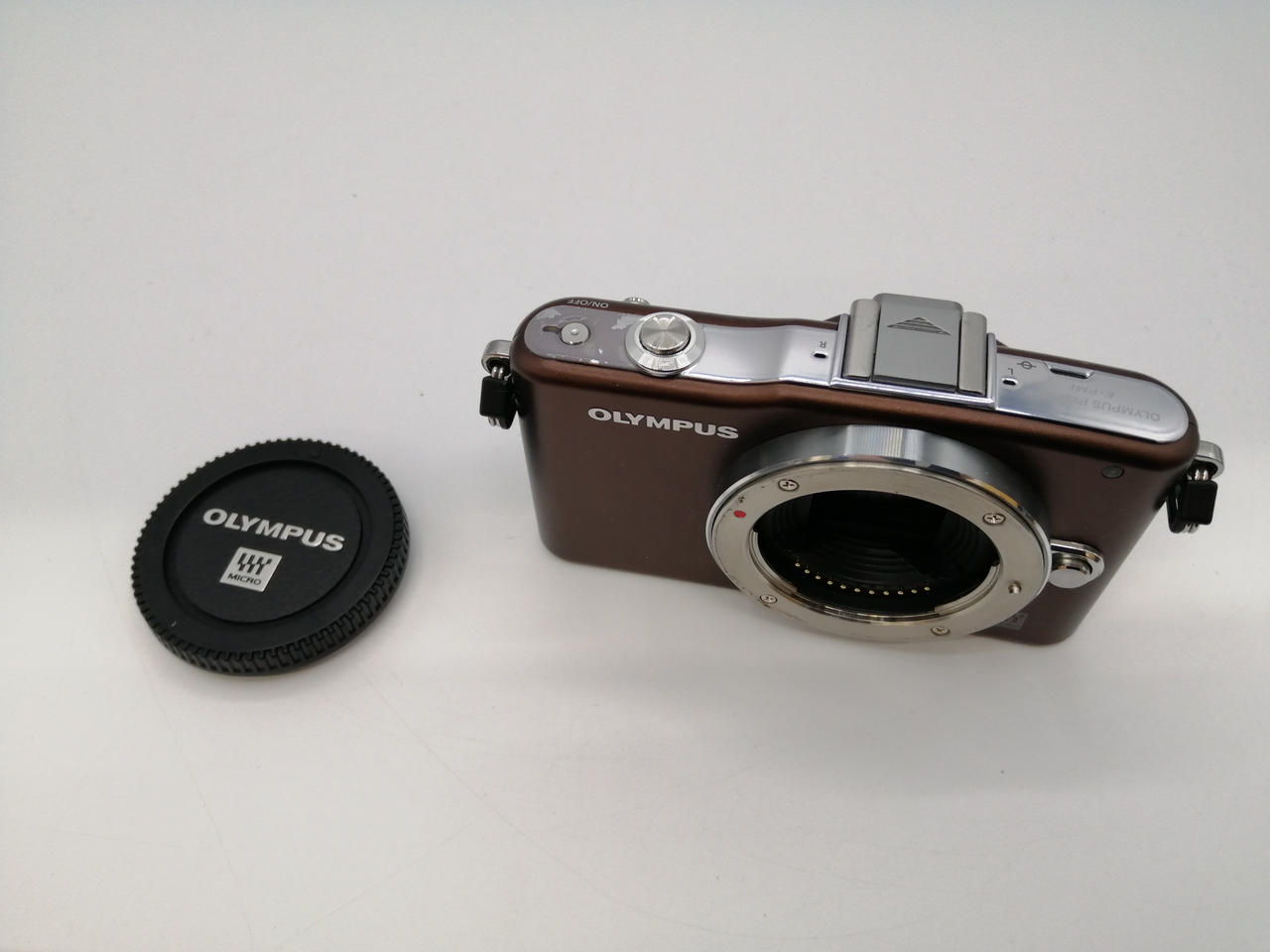 OLYMPUS|ミラーレス一眼レンズセット|【ハードオフ公式通販】オフ