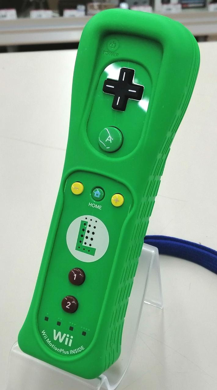 NINTENDO/任天堂|WIIリモコン|【ハードオフ公式通販】オフモール