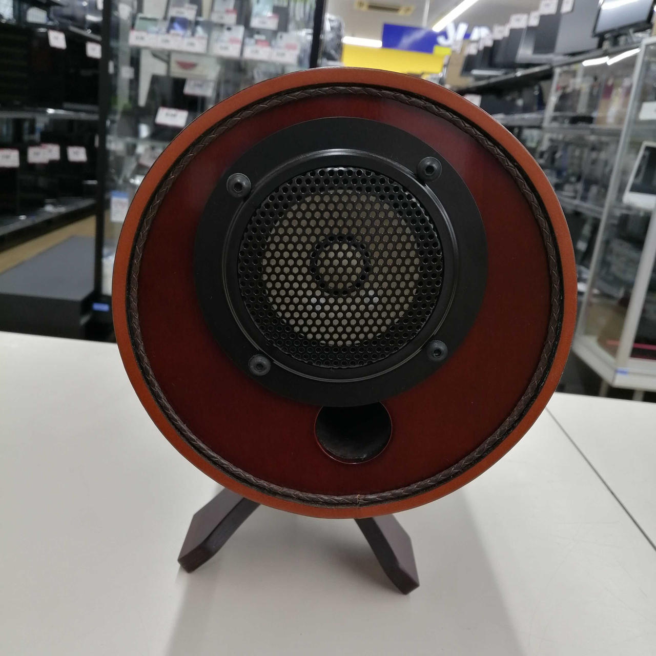 M'S SYSTEM|波動スピーカー|【ハードオフ公式通販】オフモール