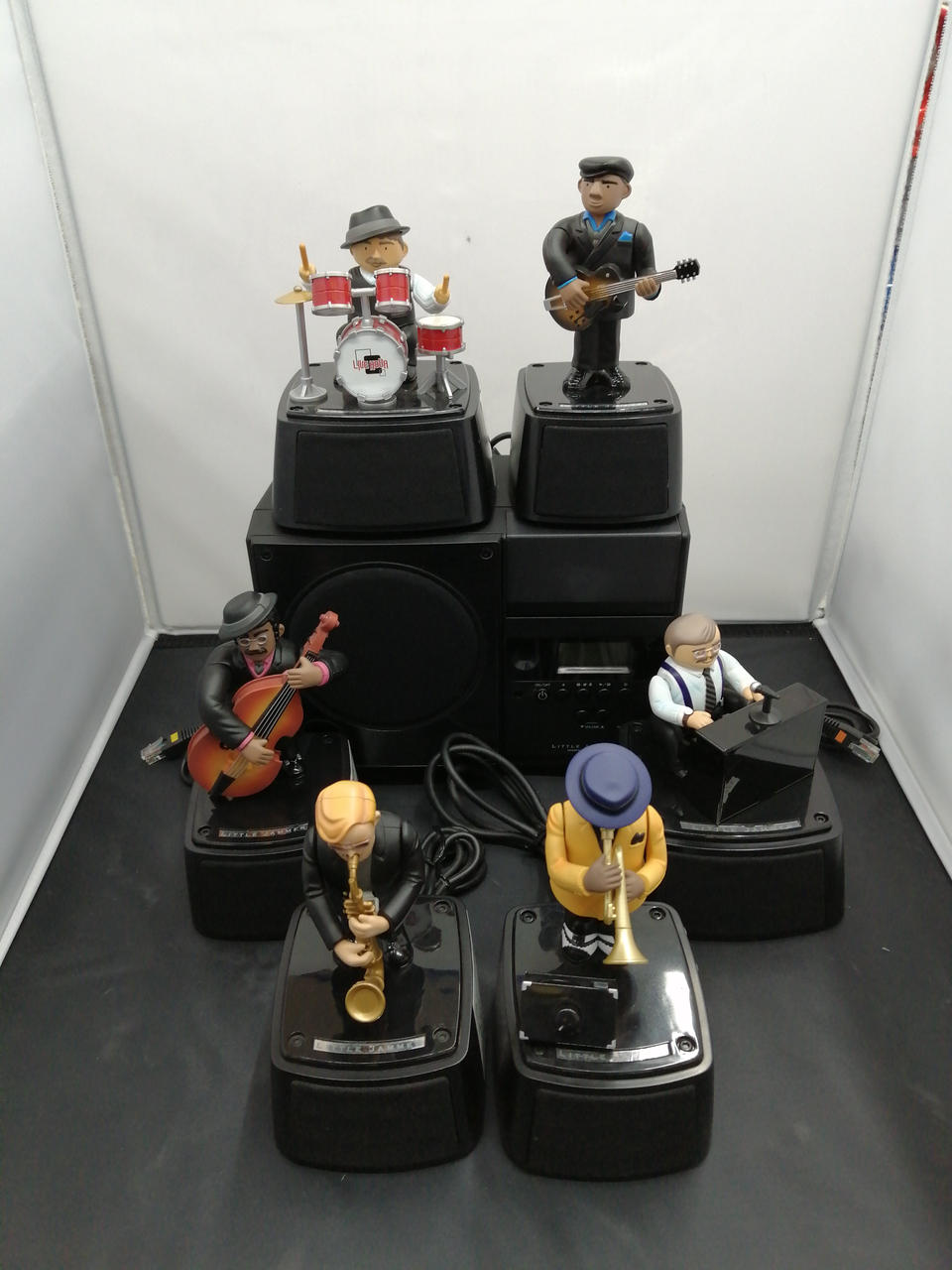 バンダイ(BANDAI)|リトルジャマー|【ハードオフ公式通販】オフモール