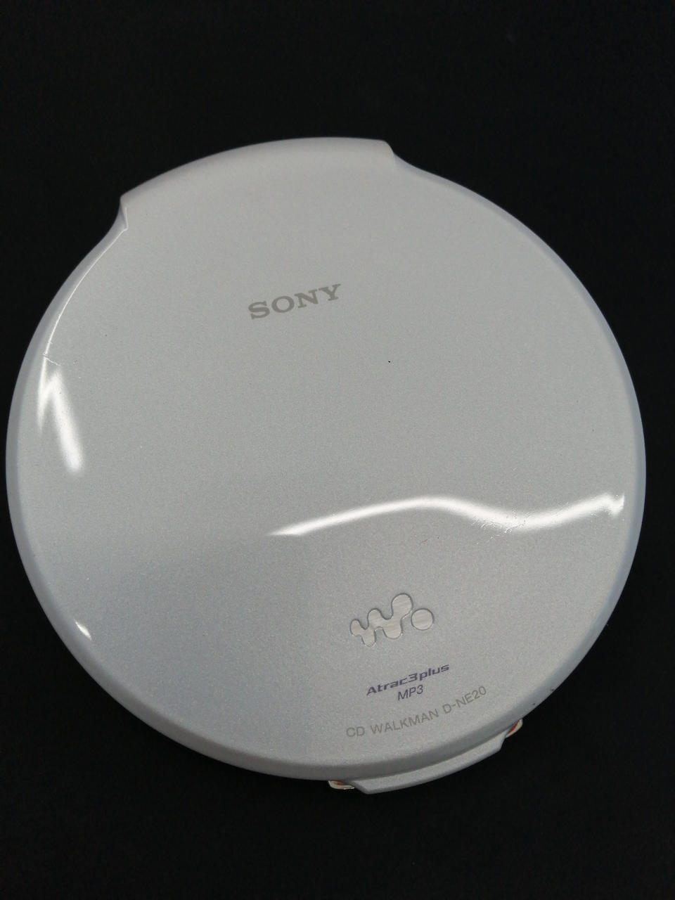 SONY|CD WALKMAN|【ハードオフ公式通販】オフモール|1010740000048557