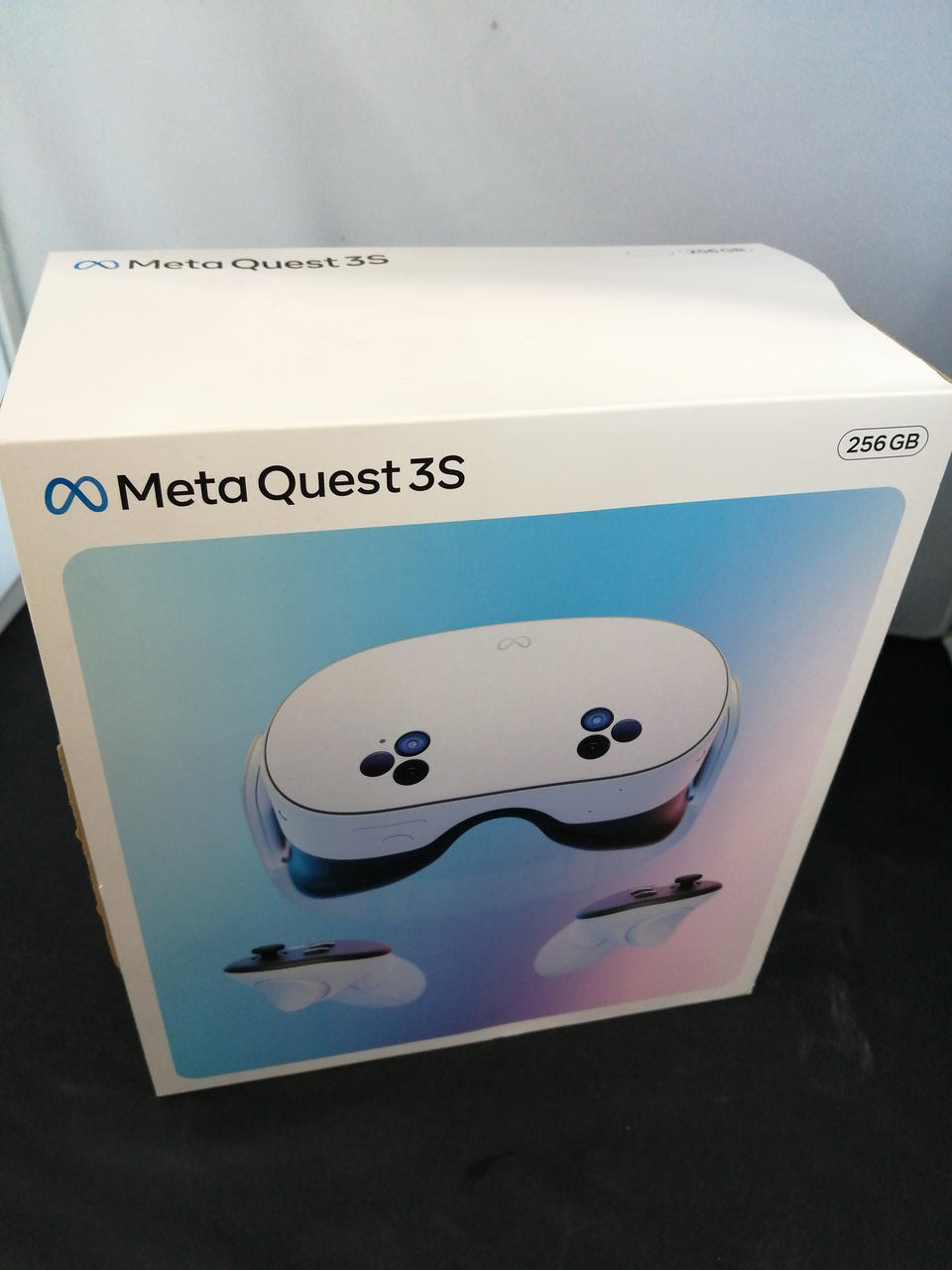 META|META QUEST 3S(256GB)|【ハードオフ公式通販】オフモール