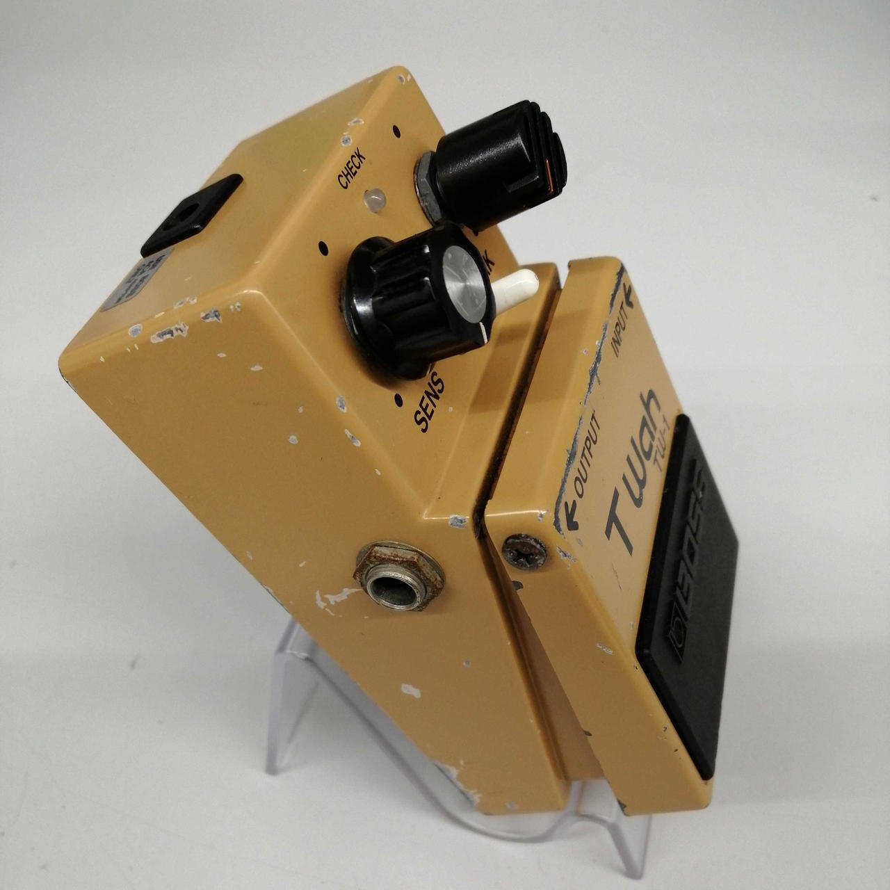 ボス(BOSS)|T WAH|【ハードオフ公式通販】オフモール|1010750000021438