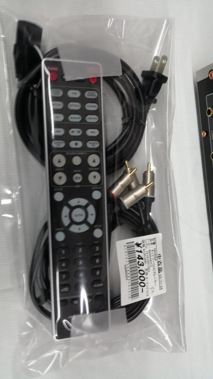 マランツ(MARANTZ)|ネットワークCDプレーヤー|【ハードオフ公式通販