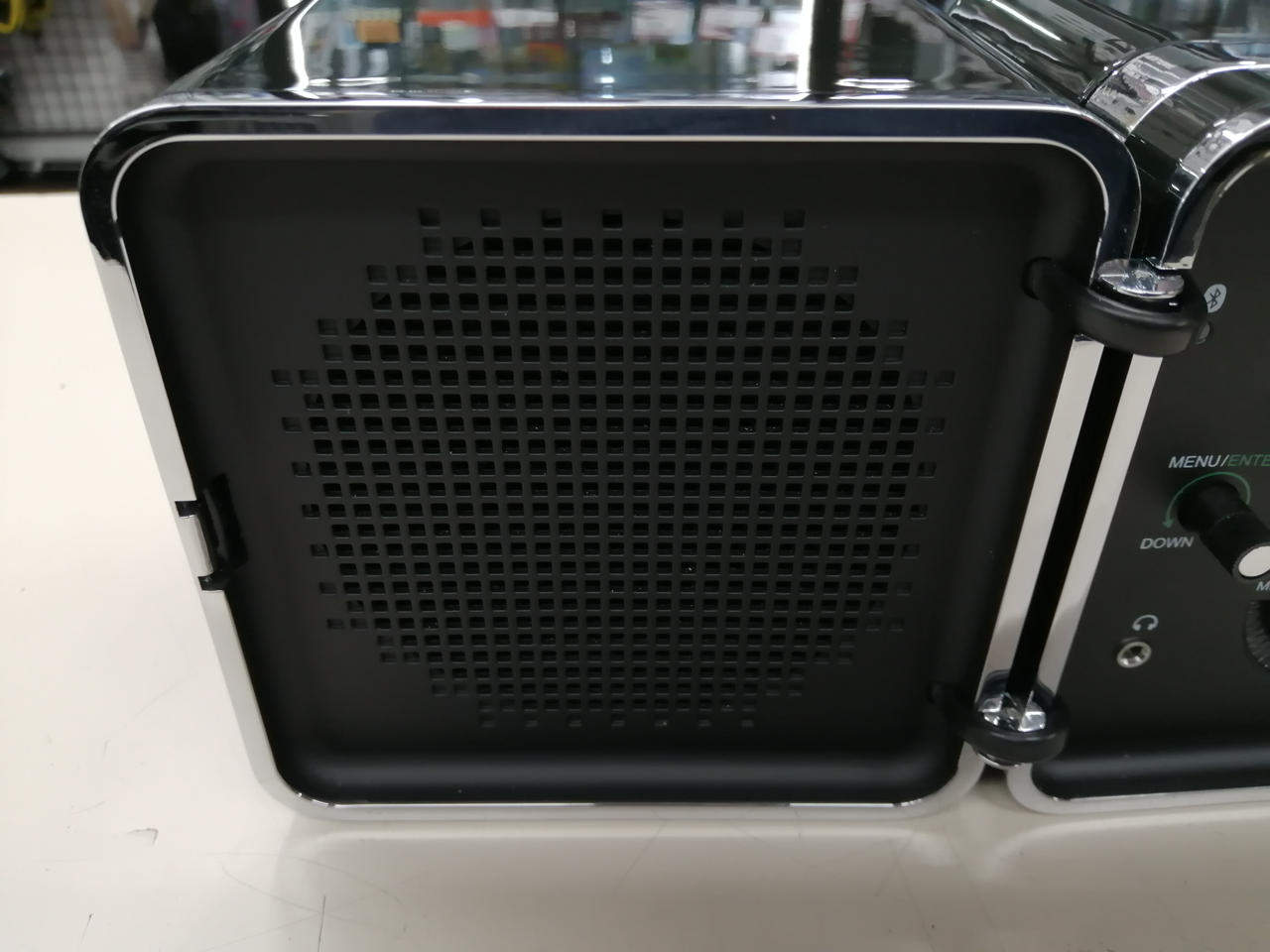 BRIONVEGA|ラジオスピーカー|【ハードオフ公式通販】オフモール