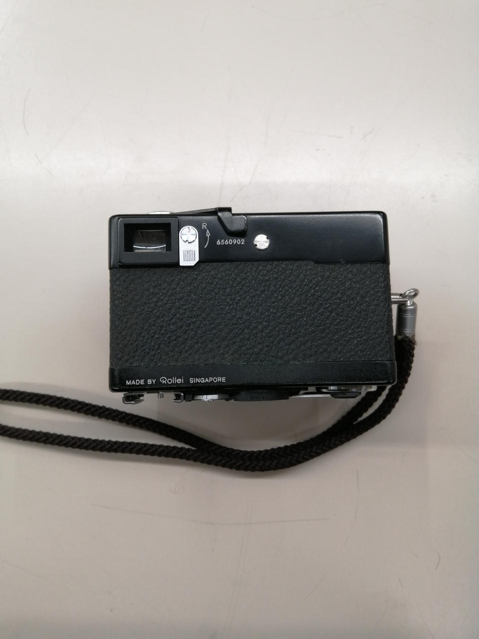 ローライ(ROLLEI)|コンパクトフィルムカメラ|【ハードオフ公式通販