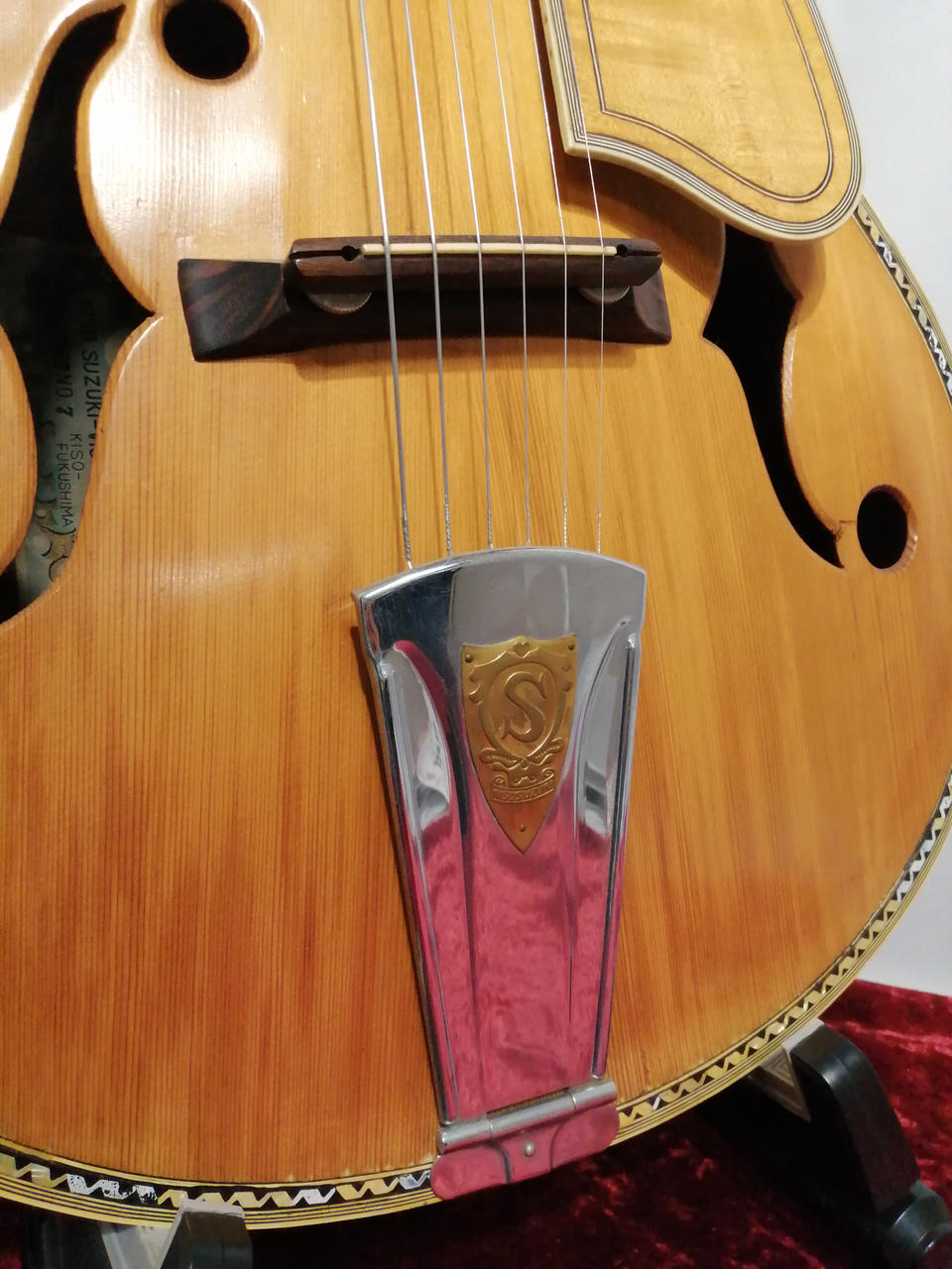 KISO SUZUKI|ピックギター|【ハードオフ公式通販】オフモール