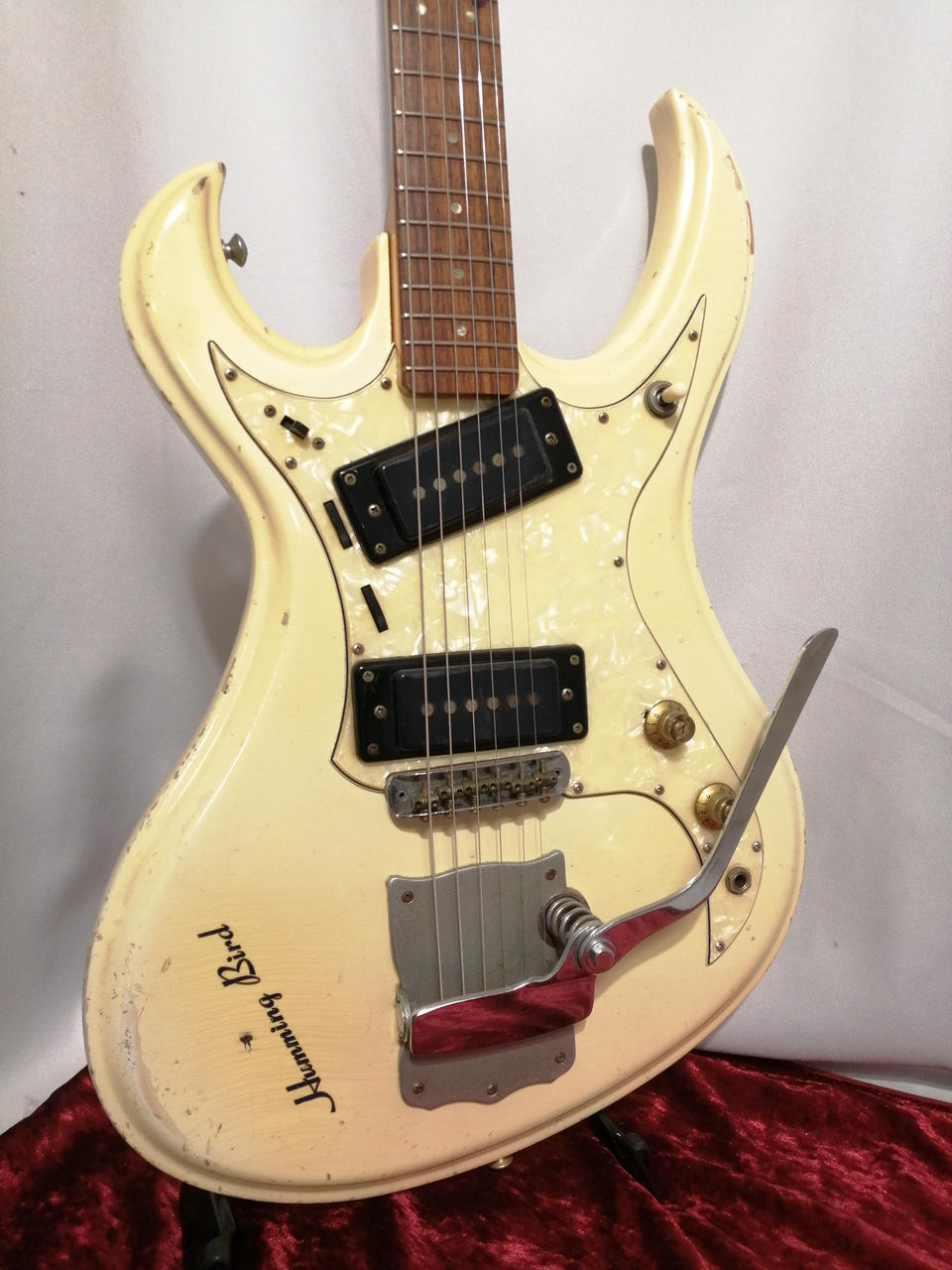 トーカイ(TOKAI)|エレキギター|【ハードオフ公式通販】オフモール