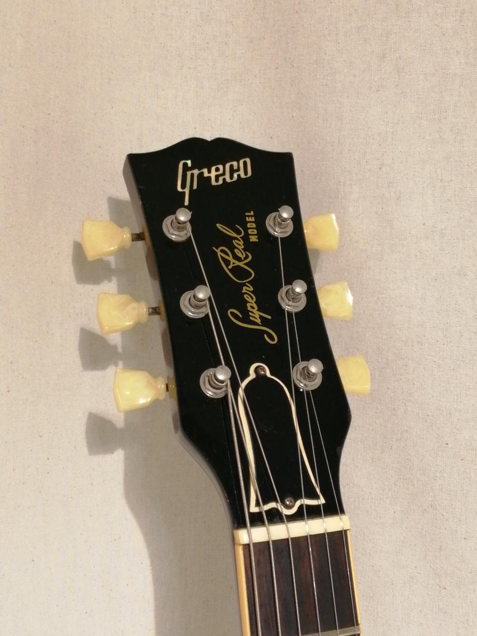 グレコ(GRECO)|エレキギター|【ハードオフ公式通販】オフモール