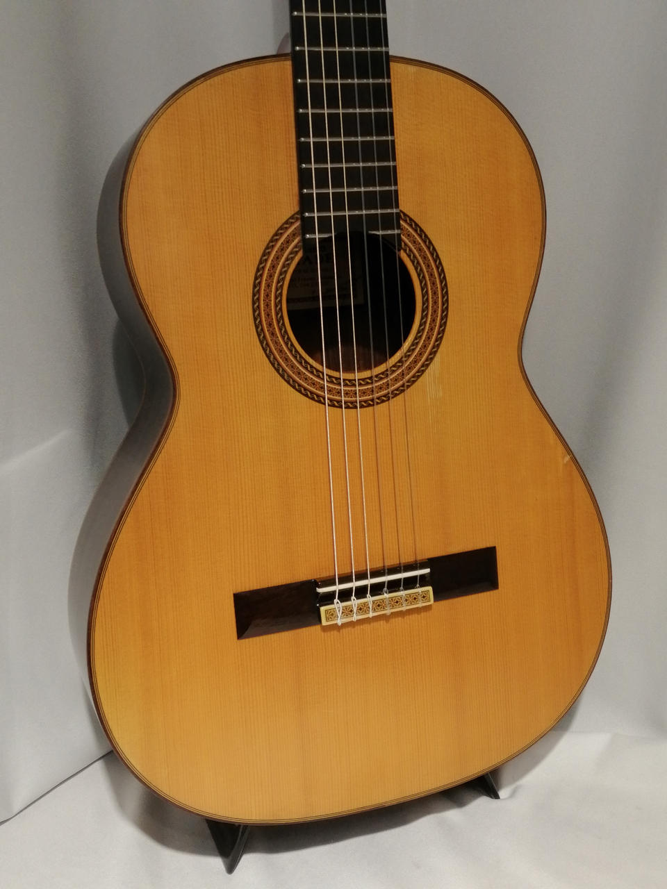 Y*3様 Toshihiko Nakade Master 30 ギター(買値10 中古】Nakade