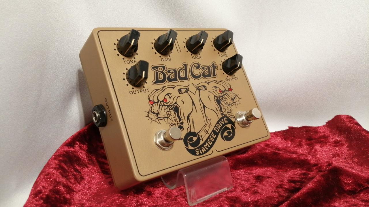 バッドキャット(BAD CAT)|エフェクター|【ハードオフ公式通販】オフ